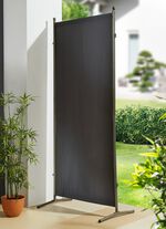 Sicht- und Sonnenschutz Endlos kombinierbar 