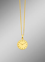 Anhänger Geburtstags- und Taufuhr 