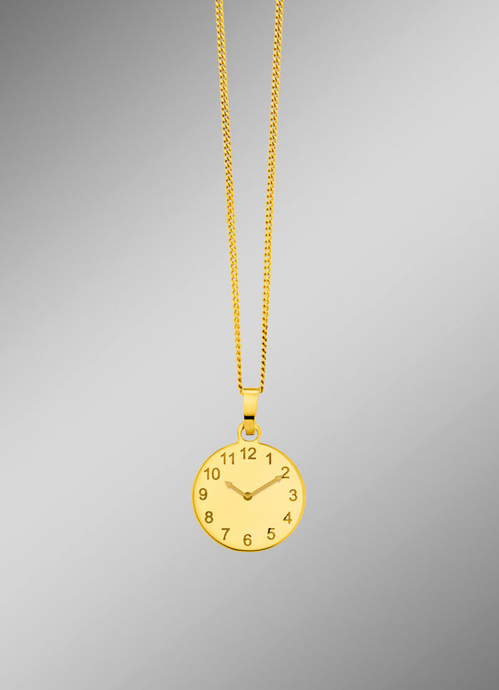 Anhänger Geburtstags- und Taufuhr 