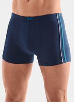 Viererpack Pants mit Zierpaspeln 