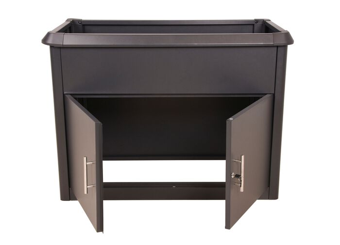 Hochbeet &laquo;Zinnia&raquo; 