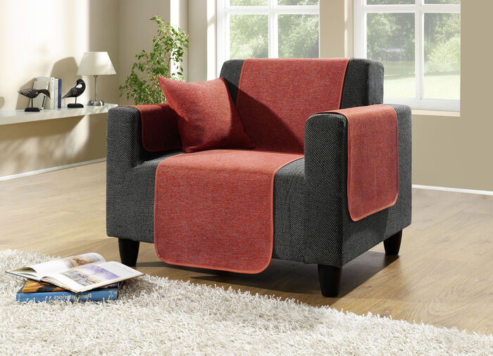 Wohnaccessoires mit Anti-Rutsch-Beschichtung TERRA