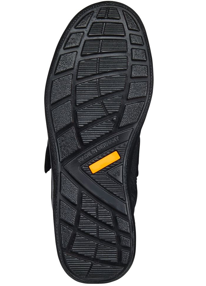 GINO GALANTE, sportliche Herren-Slipper, Weite H, mit herausnehmbarem Fussbett 