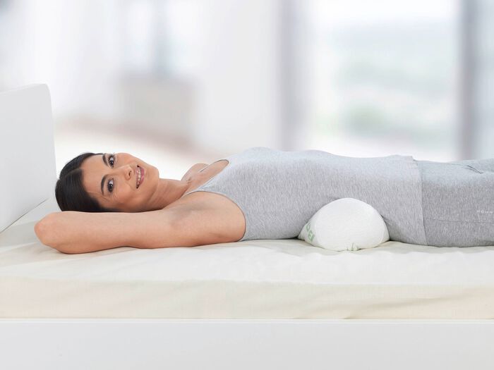 Multifunktionelles St&uuml;tzkissen 