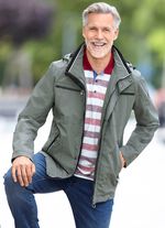 Kurzjacke von &laquo;Gate One&raquo; 