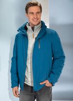 Funktionsjacke von &laquo;Killtec&reg;&raquo; in 2 Farben PETROL