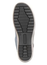 ELENA EDEN, bequeme Damen-Schn&uuml;rschuhe, Weite H, mit herausnehmbarem Fussbett 