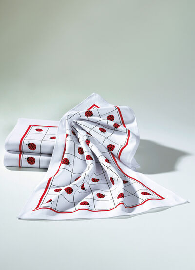 Geschirrtücher, 3er-Set, aus 100% Baumwolle 