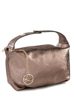 Laurina Tasche aus genarbtem Kalb-Nappaleder 