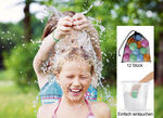 Wiederverwendbare Wasserballons 