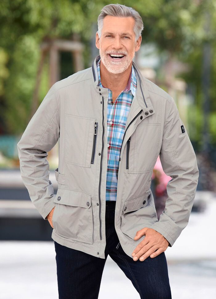 Jacke von &laquo;Gate One&raquo; 