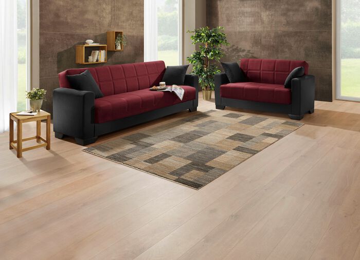 Moderne Polsterm&ouml;bel  