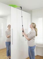 &laquo;WENKO&raquo; Teleskop-Staubwedel 