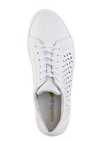 Waldl&auml;ufer, sommerliche Damen-Sneaker, Weite H, mit herausnehmbarem Fussbett 