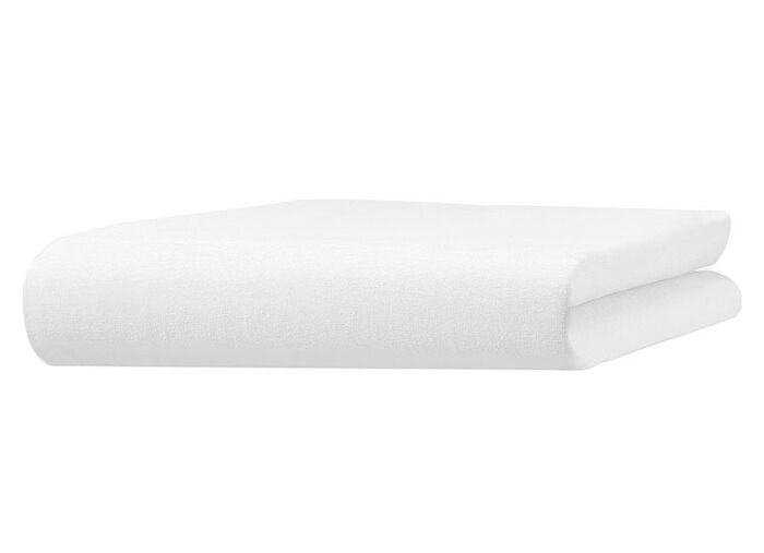 irisette Mako-Jersey-Spannbetttuch in verschiedenen Farben 