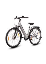 E-Bike Comfort Plus 5.0 von Saxonette 