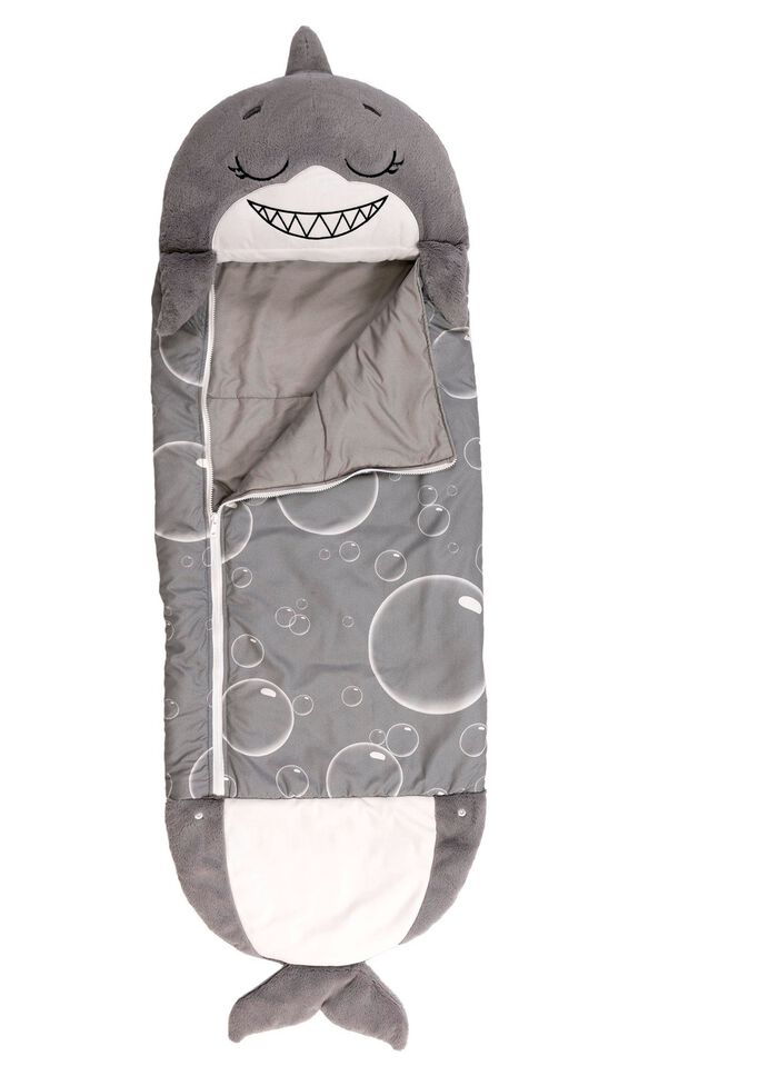 Kuschelschlafsack Happy Nappers  BUNT