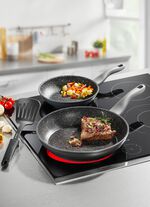 Stoneline Pfannen-Set 2-teilig 