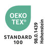 BADERde_CH1Logo_OekoTex_98 BADERde_CH1Logo_OekoTex_98