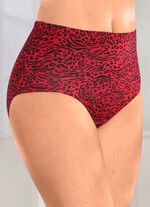 Viererpack Slips mit Gummizug im Bund 