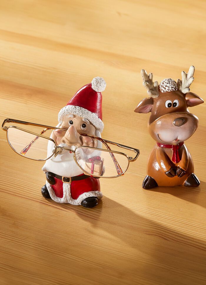 Brillenhalter, 2er-Set 