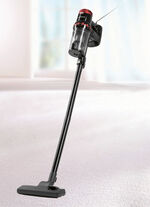 Zyklon-Handstaubsauger – stark gegen Schmutz und Staub 