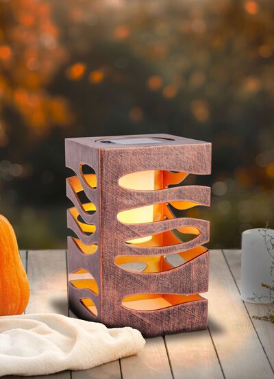 LED-Lampe &laquo;Hilda&raquo; 