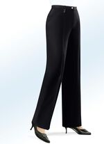 Komforthose SCHWARZ
