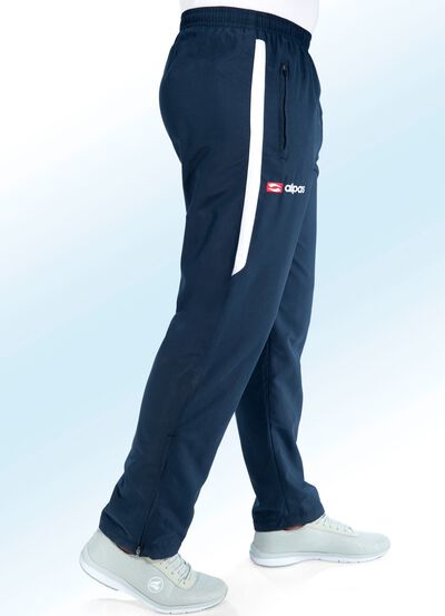 &laquo;alpas&raquo;-Freizeithose in 3 Farben 