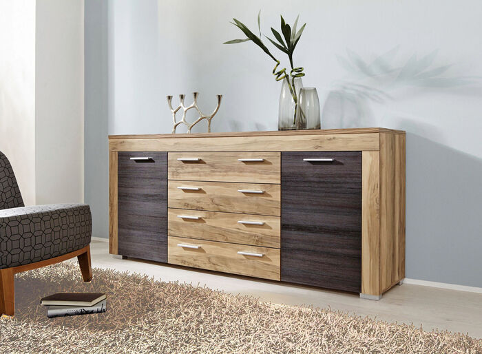 Sideboard, 2-türig 