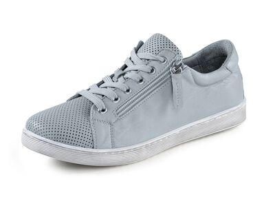 ELENA EDEN, sommerliche Damen-Schn&uuml;rschuhe, mit herausnehmbarem Fussbett 