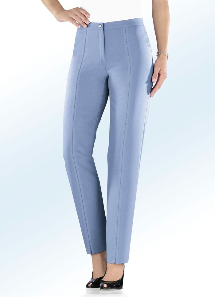 Hose mit Stretchbund 