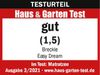 Logo_Art45777_Testurteil_Haus_und
