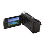 «SONY» HDR-CX240EB HD-Camcorder 