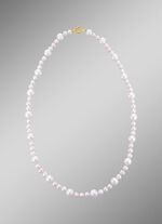 S&uuml;sswasser-Zuchtperlenkette 