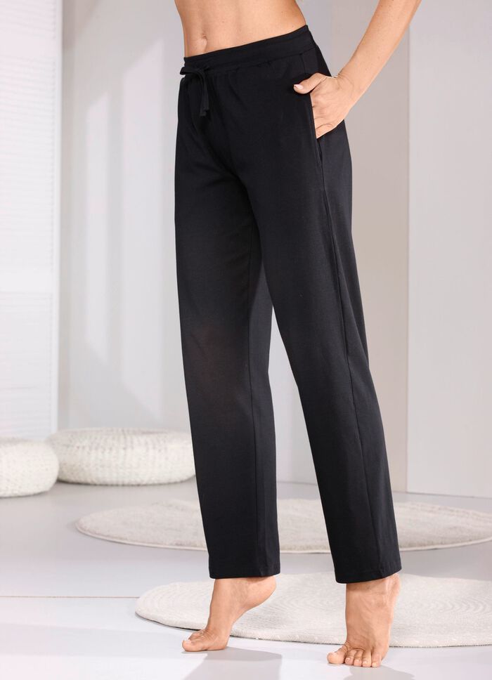 Zweierpack Freizeithosen 