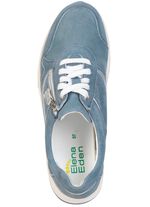 ELENA EDEN, bequeme Damen-Sneaker, Weite H, mit herausnehmbarem Fussbett 