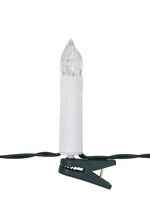 LED-Weihnachtsbaumkette, 30-flammig 