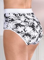 Viererpack Formslips mit verst&auml;rkter Bauchpartie 