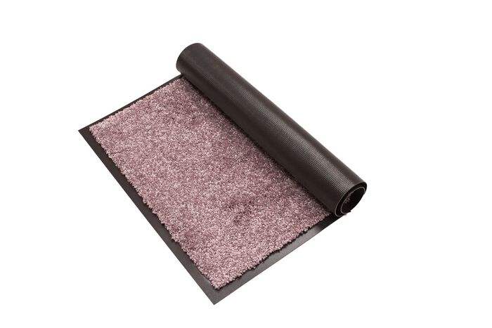 Schmutzfangmatte f&uuml;r innen und aussen ROS&Eacute;