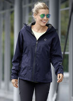 Funktionsjacke «LPO» 