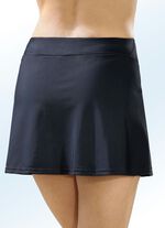 Bikinihose mit Röckchenteil 