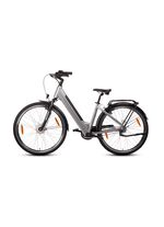 E-Bike Comfort Plus 5.0 von Saxonette 