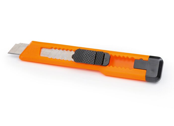 EASYmaxx Reparatur-Klebeband, inkl. Cutter 
