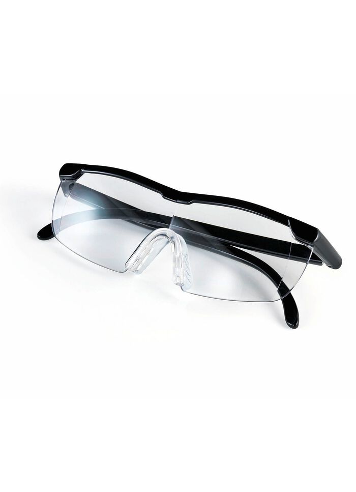Easymaxx LED-Vergr&ouml;sserungsbrille 