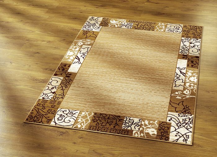 Moderne Br&uuml;cken,Teppiche und Bettumrandung 