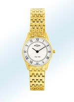 «Rotary» Quartz-Damenuhr  