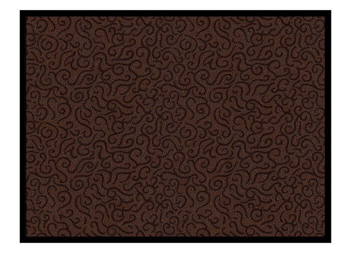 Praktische Schmutzfangmatten f&uuml;r innen und aussen 