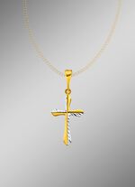 Exquisiter Anh&auml;nger ohne Kette 