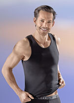 CERRUTI 1881 Zweierpack Achselshirts 